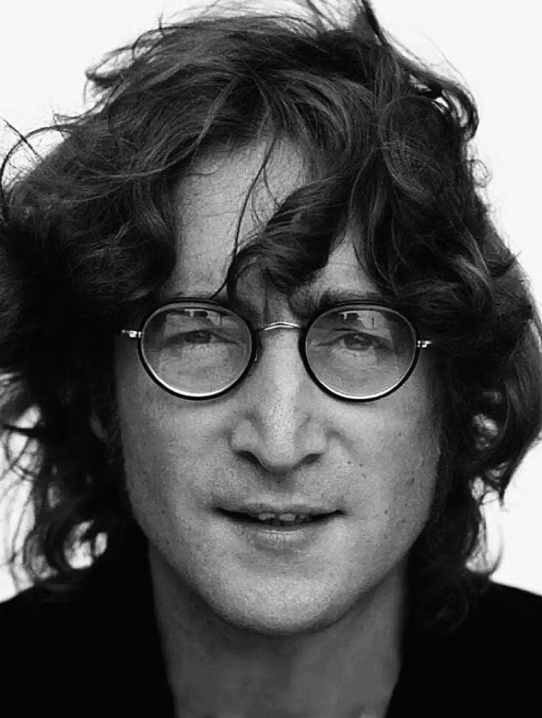John Lennon