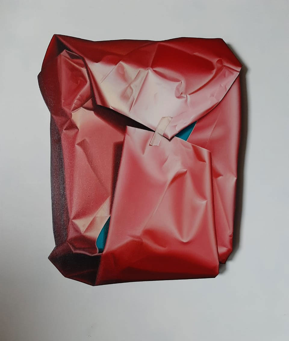 Caja Turqueza