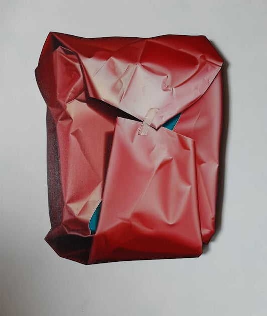 Caja Turqueza