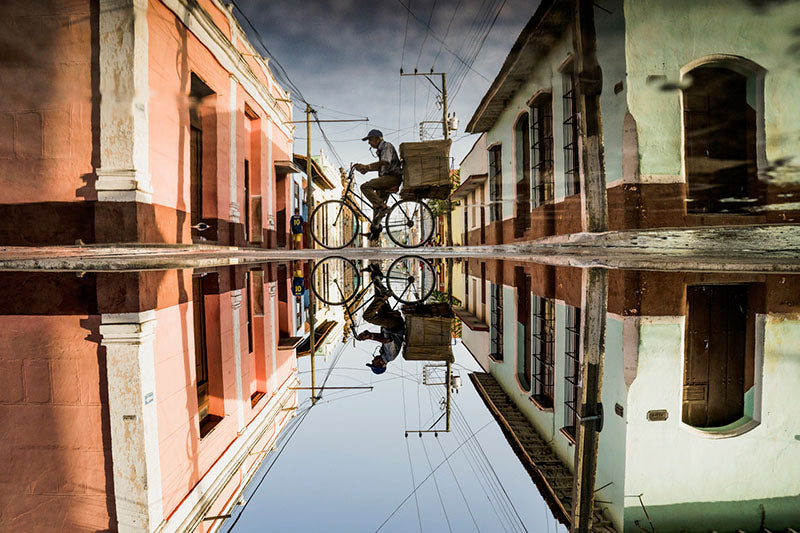 Cuba