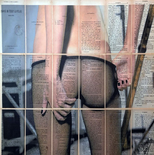 La Fugitiva