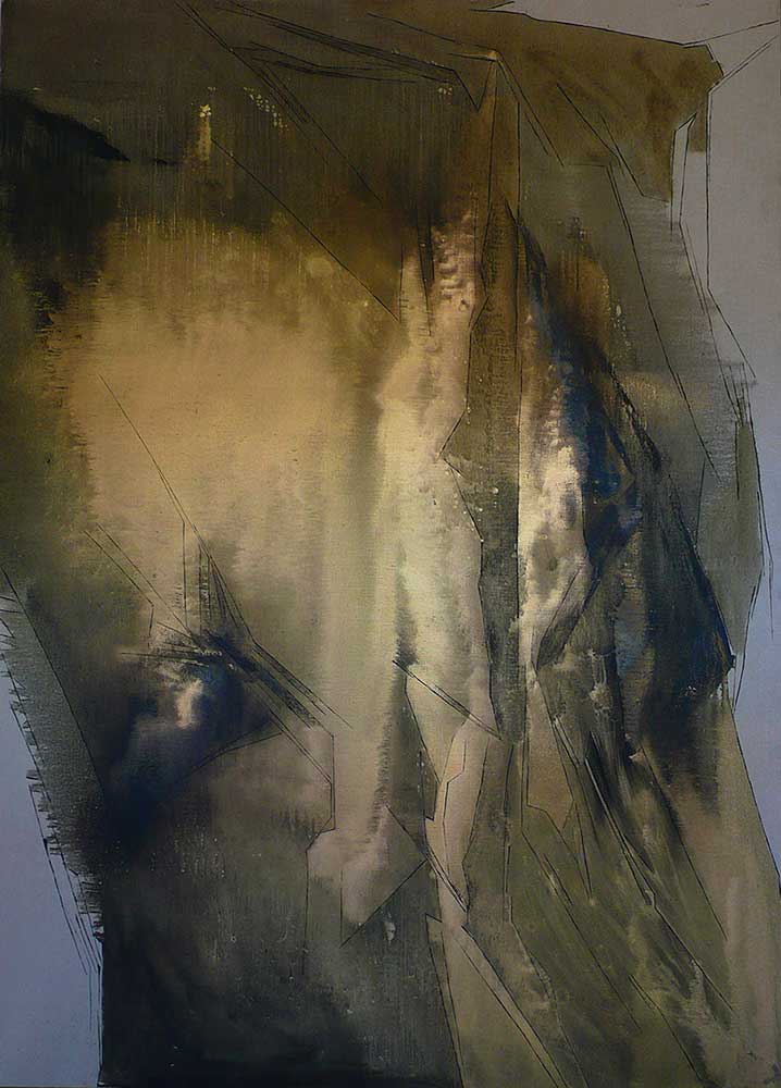 Penumbra Dorada