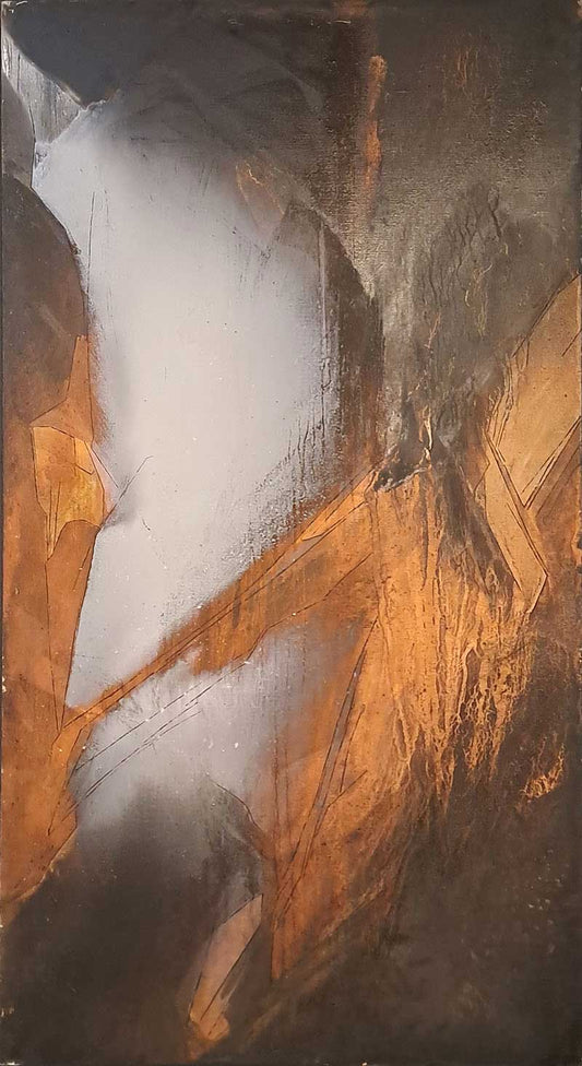 Sedimentos de Cobre
