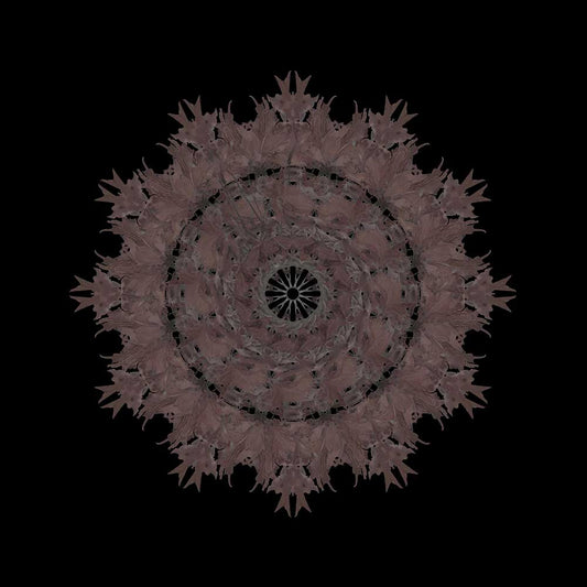 Mandala de Corona t8