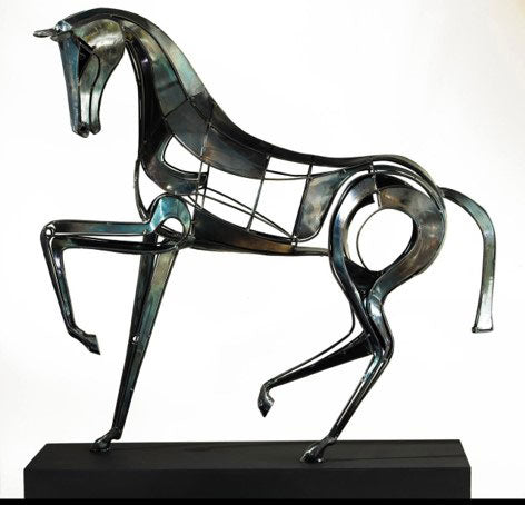 Caballo Fierro