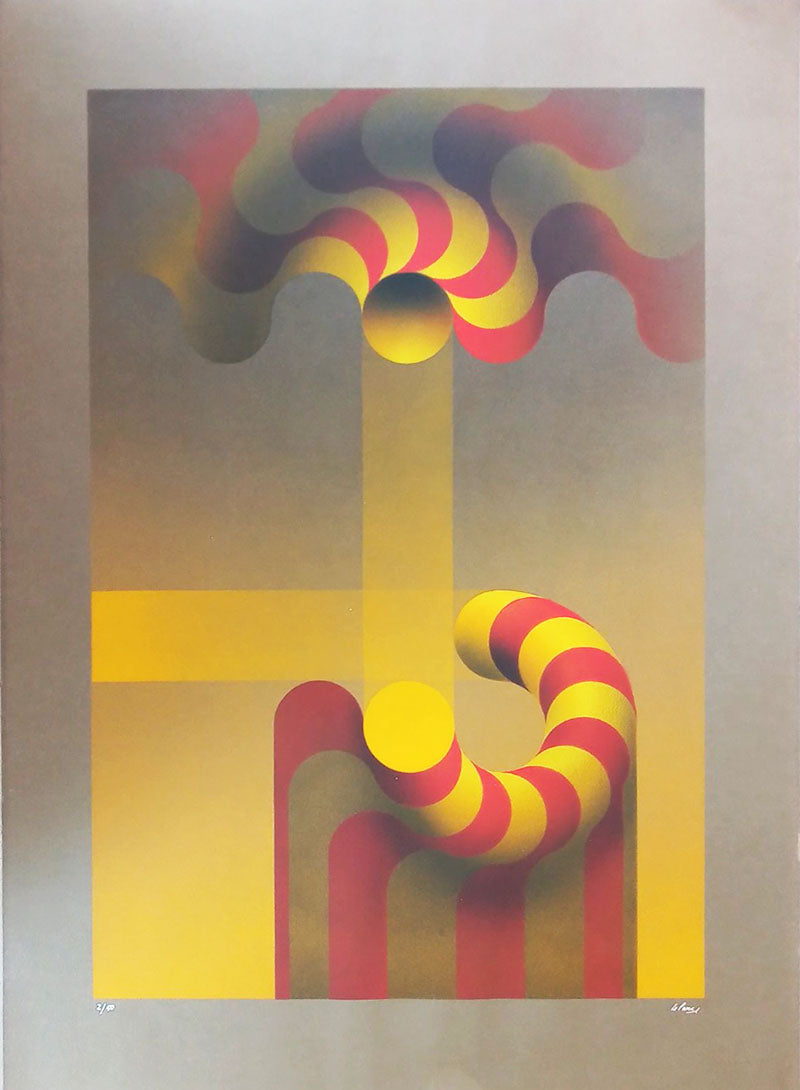 JModulation Jaune II