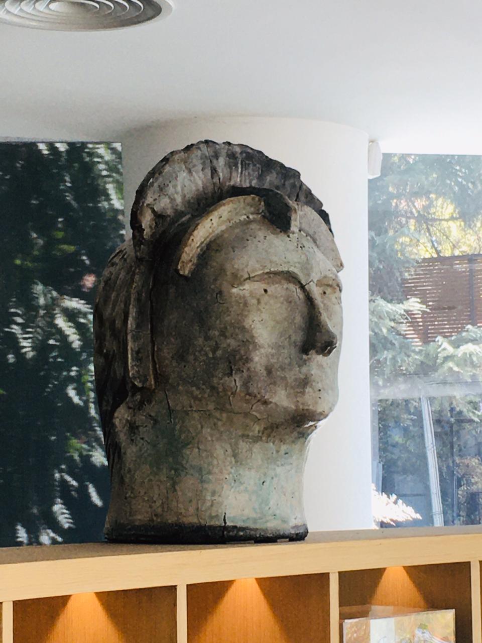 Leonardo Ordoñez – Sin Titulo