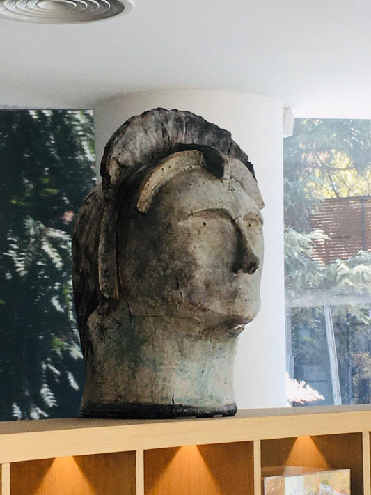 Leonardo Ordoñez – Sin Titulo