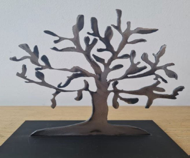 Árbol