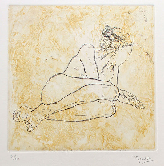 Mujer II