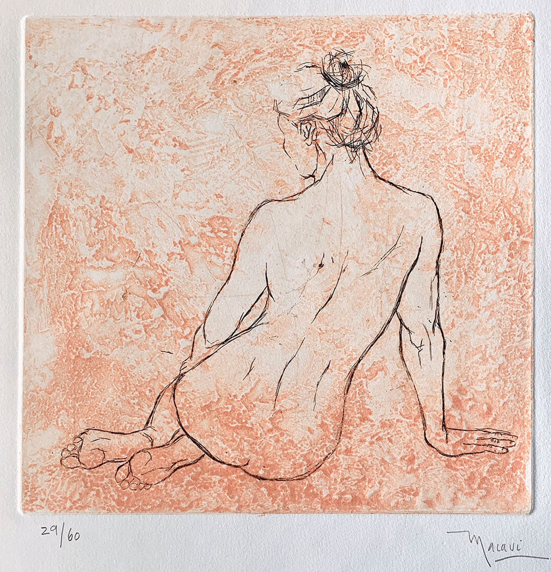 Mujer III