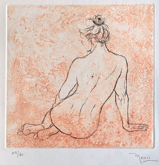 Mujer III