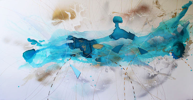 Aquarius, el Acuario