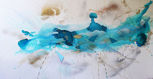 Aquarius, el Acuario