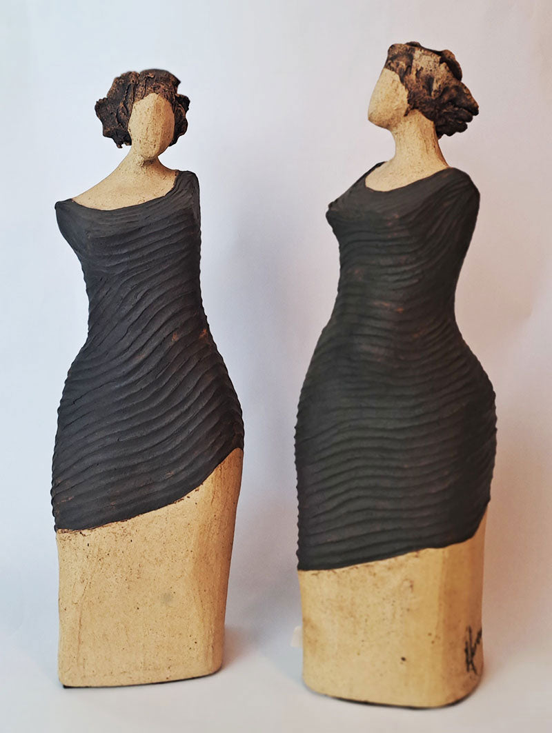 Duo Bañistas