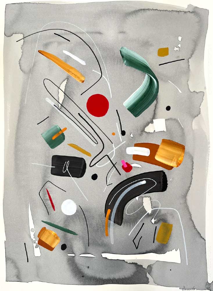 Aura I