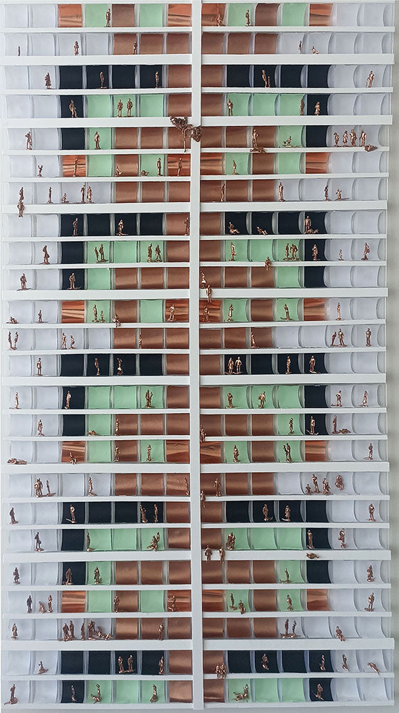 La gran torre de las historias