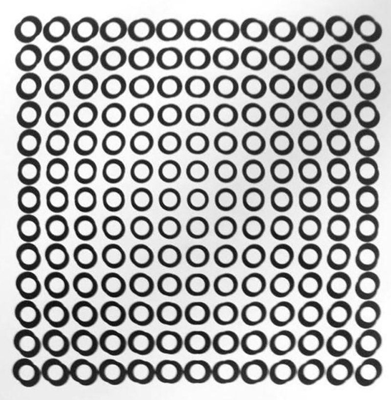 Vasarely XII