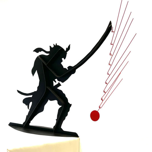 Samurai